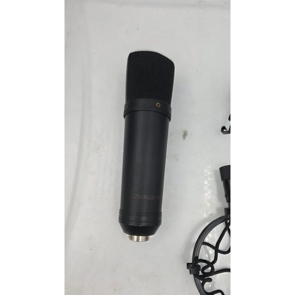 Nady SCM 900 - Microphone